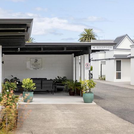 Rolleston Motel Thames - Wenzel Motels Экстерьер фото