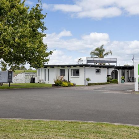 Rolleston Motel Thames - Wenzel Motels Экстерьер фото