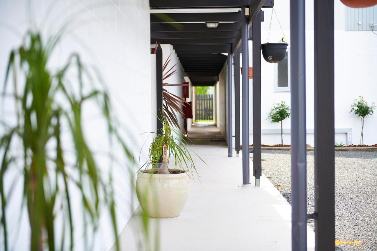 Rolleston Motel Thames - Wenzel Motels Экстерьер фото
