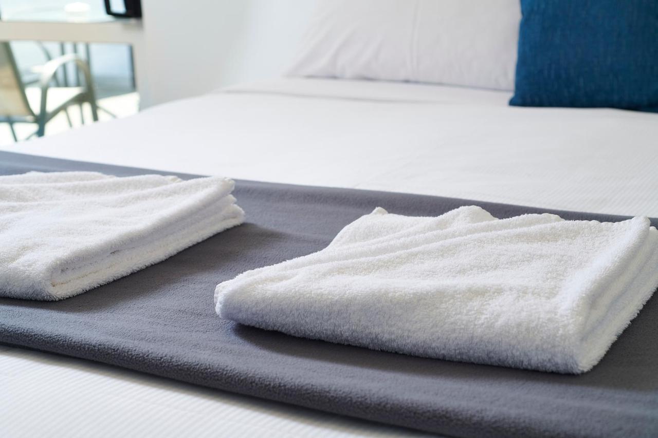 Rolleston Motel Thames - Wenzel Motels Экстерьер фото