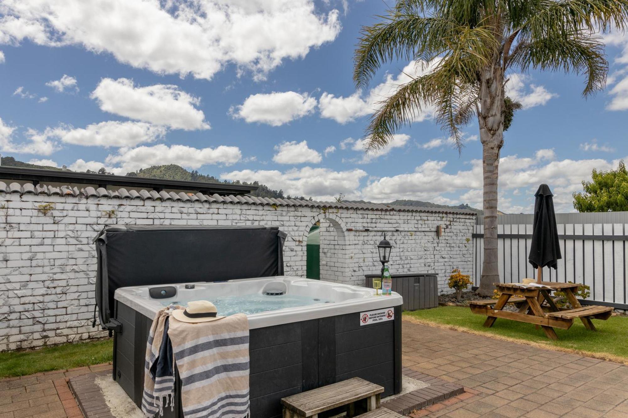 Rolleston Motel Thames - Wenzel Motels Экстерьер фото