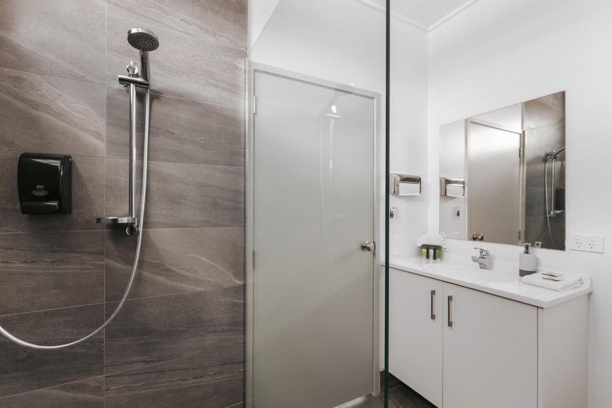 Rolleston Motel Thames - Wenzel Motels Экстерьер фото