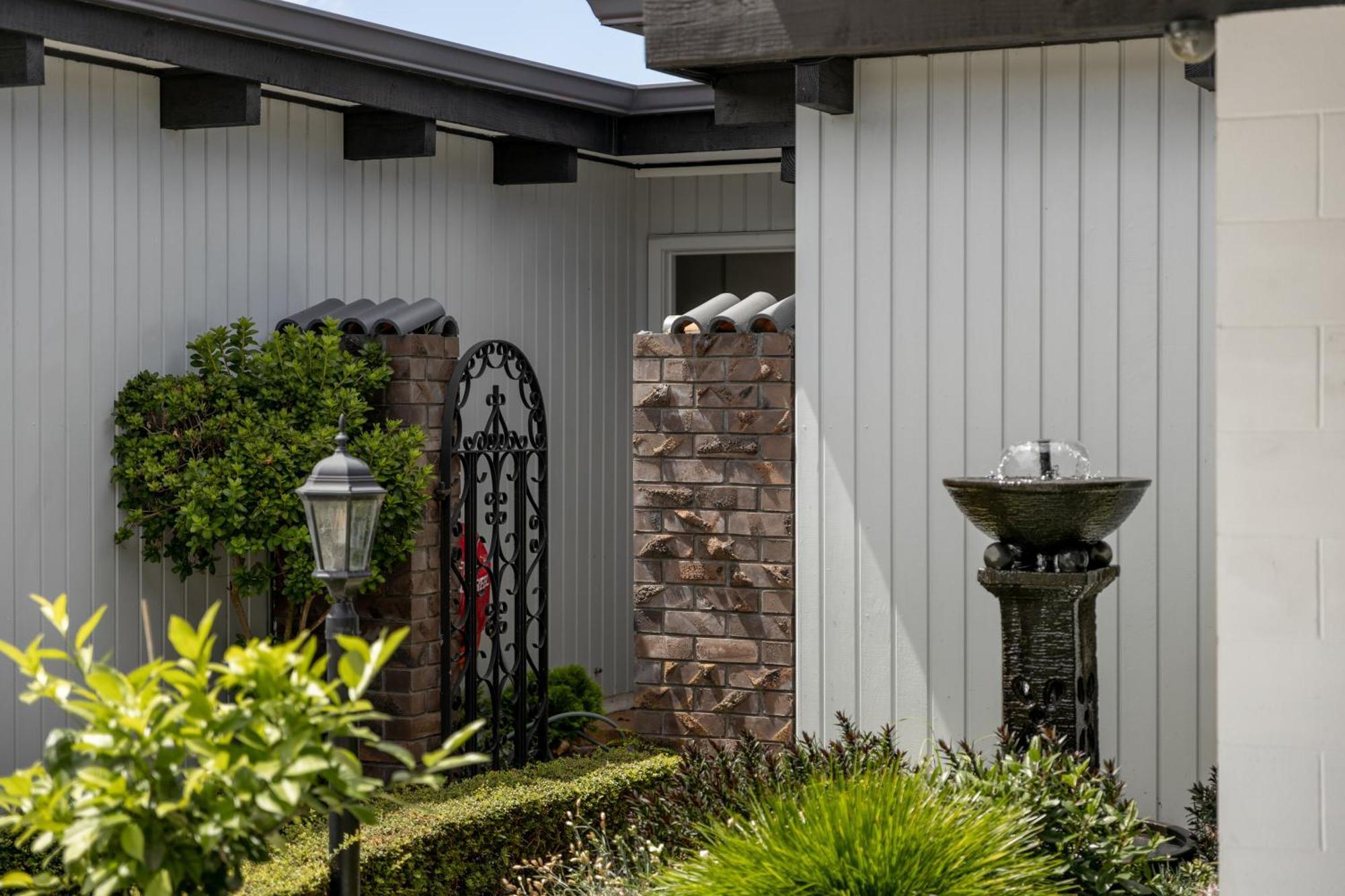 Rolleston Motel Thames - Wenzel Motels Экстерьер фото