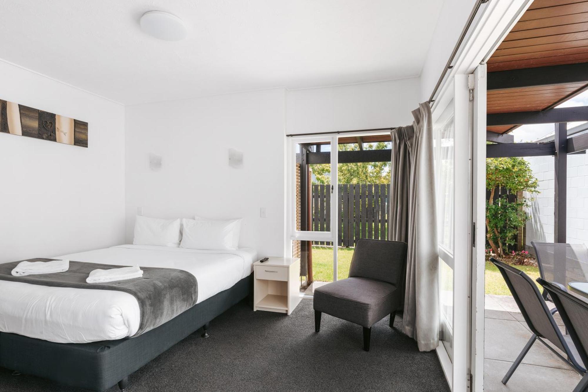 Rolleston Motel Thames - Wenzel Motels Экстерьер фото