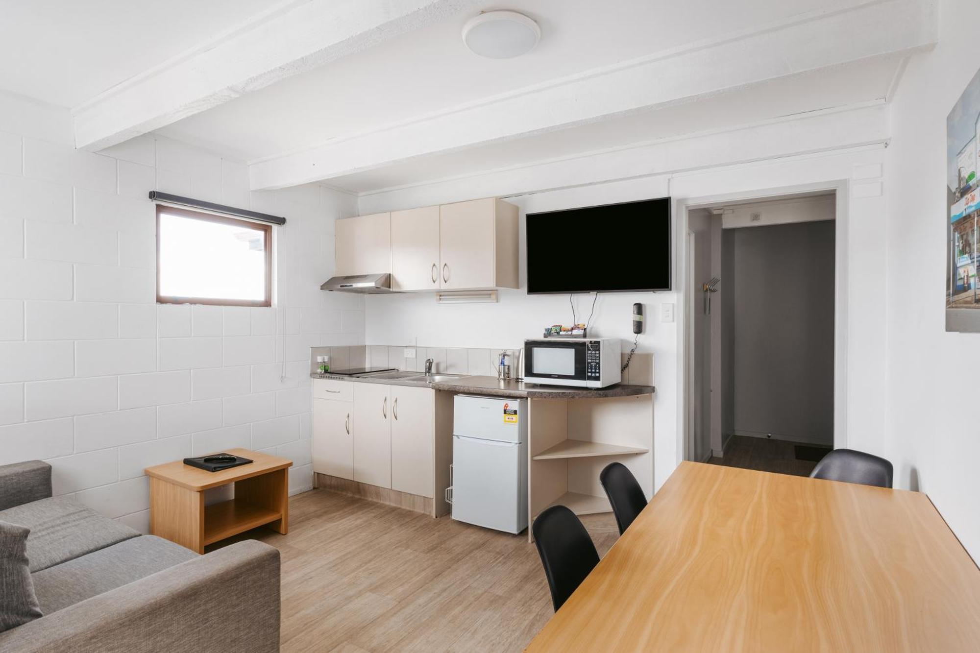 Rolleston Motel Thames - Wenzel Motels Экстерьер фото