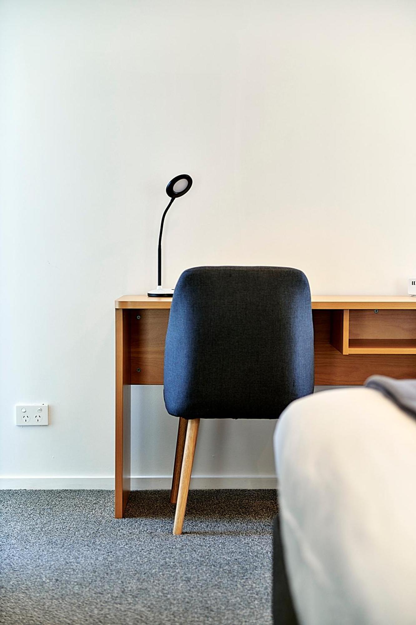 Rolleston Motel Thames - Wenzel Motels Номер фото